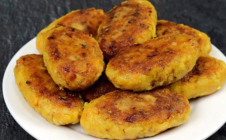 Постный рецепт, который понравится всем. Никто не верит, что в этих котлетах нет мяса