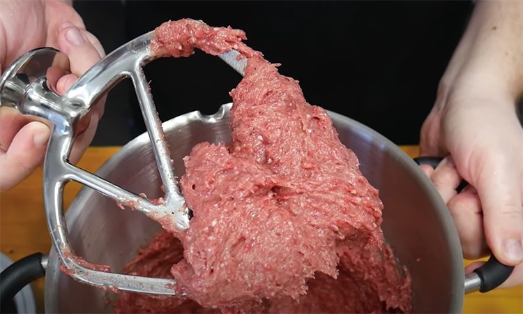 Делаем в рукаве из любого мяса. Домашняя сочная ветчина