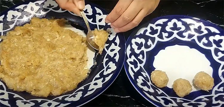 Наваристый ленивый суп на замену солянке и борщу. Угра
