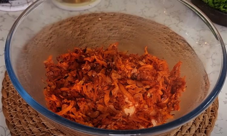 Никто не отличит от мясных. Сочные фрикадельки без грамма фарша