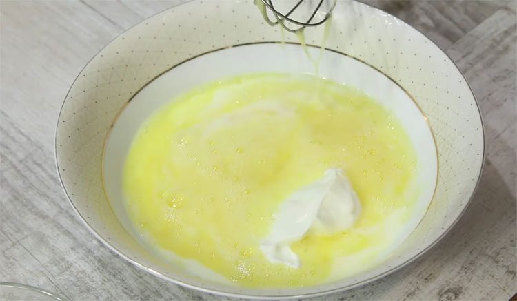 Соединяем куриный фарш с капустой и готовим вкуснейшую запеканку
