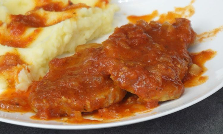 Всегда сочно, быстро делать и абсолютно не надоедает. Ужин из мяса на каждый день