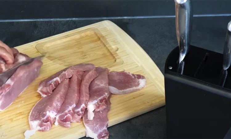 Всегда сочно, быстро делать и абсолютно не надоедает. Ужин из мяса на каждый день