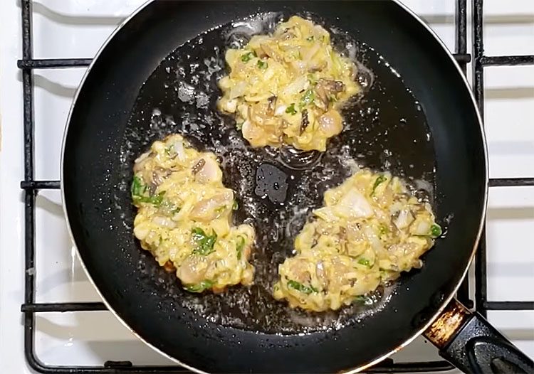 Без мясорубки и всегда сочно. Генеральские котлеты из куриной грудки