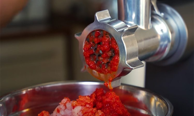 Простой и вкусный ужин когда нет времени. Макароны с мясной поджаркой и овощами