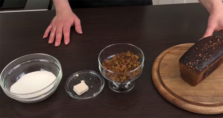 Простой и проверенный рецепт. Хлебный квас дома