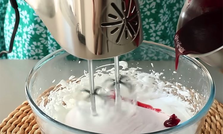 Полностью натуральный и получится у всех с первого раза. Сладкий зефир почти без сахара