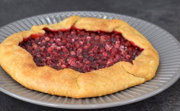 Рецепт десерта мечты для ленивых хозяек. Вкуснее любого пирога и готовить 15 минут, вместе с выпечкой