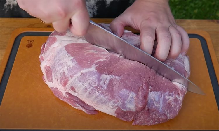 Рецепт идеального маринада для свинины. Красный шашлык