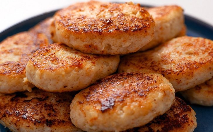 В основе хек, а вкусом нежнее нежного. Лучший рецепт котлет из рыбы