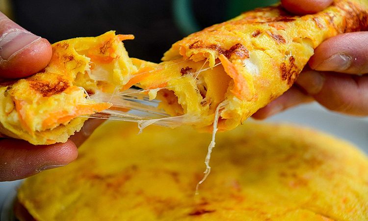 Готовим целое меню из одной тыквы. 3 простых, вкусных рецепта