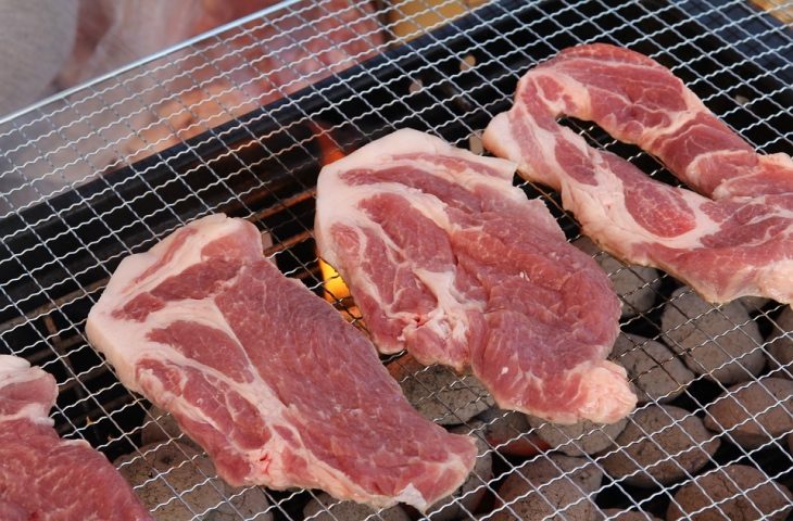 Основные правила. Как готовить мясо так, чтобы оно было всегда безопасным