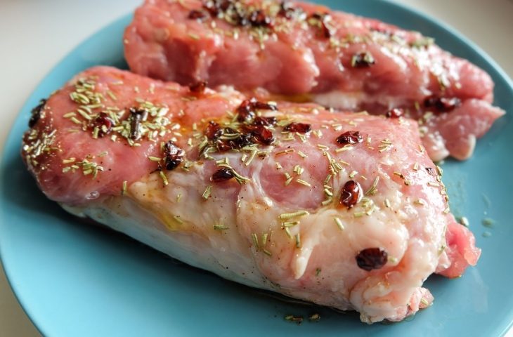 Основные правила. Как готовить мясо так, чтобы оно было всегда безопасным