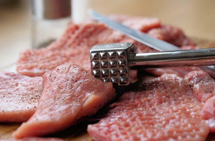 Основные правила. Как готовить мясо так, чтобы оно было всегда безопасным