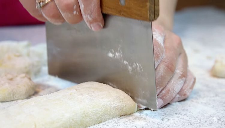 Никакой лепки, и все на столе за 3 минуты. Вареники для ленивых