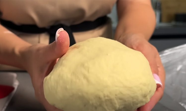 Не развариваются и вкус остается даже после заморозки. Идеальное тесто для вареников