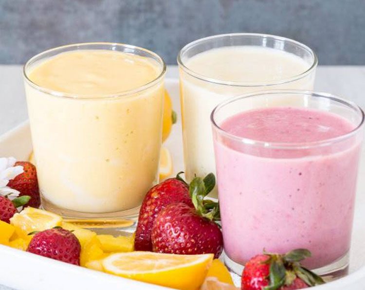 Пять продуктов с скрытым сахаром, о которых вы даже не подозревали