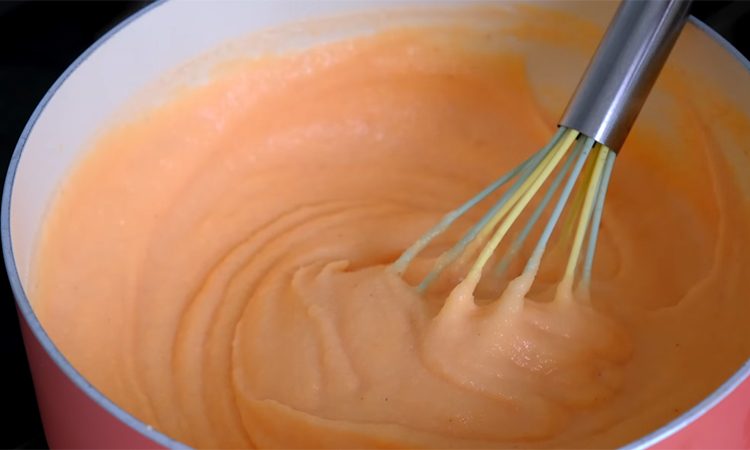 Смешали и чечевица сама превращается в шикарную закуску. Один ингредиент и вода