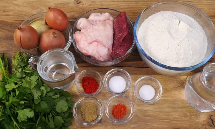 Показываем все: от теста до сочной начинки. Полный гид по приготовлению Хинкали