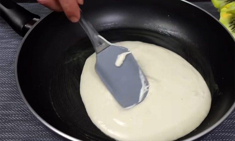 Лучший рецепт: без замеса теста и духовка не нужна. Пицца без хлопот и сложностей