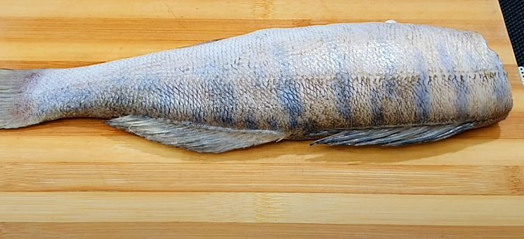 Маринование, надрезы. Тонкости готовки рыбы на сковороде, чтобы вкус был максимальный и не было костей