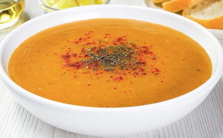 Варится почти без затрат. В холода насыщает не хуже борща. Знаменитый «Суп невесты»