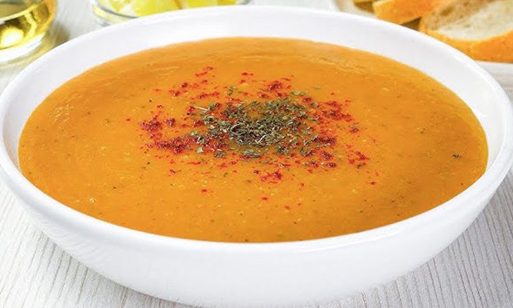 Варится почти без затрат. В холода насыщает не хуже борща. Знаменитый «Суп невесты»