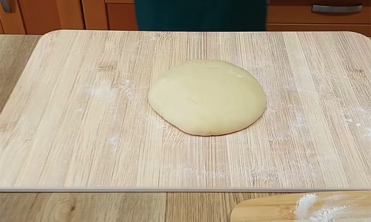 Тесто тоньше тюля, а начинка как в деревне. Вареники с тестом теперь всегда беспроигрышные