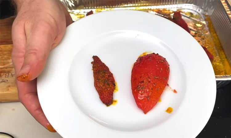 Эталонный рецепт. Мясо по-французски от французского повара