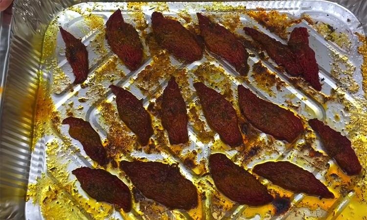 Эталонный рецепт. Мясо по-французски от французского повара