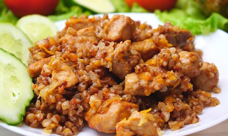 Вы не поверите, что недорогая крупа может быть такой вкусной. Разваристая гречка по-императорски