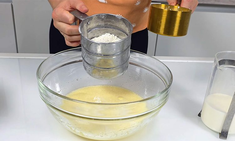 Рецепт нежнее сложно придумать. Деревенские блины-налистники с творогом