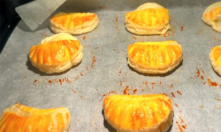 Рецепт из разряда «срочно приготовить». Как эффектно подать недорогие продукты на Новый год