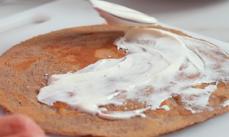 Самый удачный и вкусный рецепт на 2 начинки. Печеночный торт: такой вы точно еще не ели