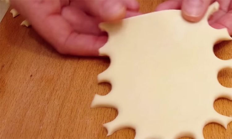 Ваших гостей закуска-ракушка точно поразит. Невероятно вкусно, и очень просто сделать