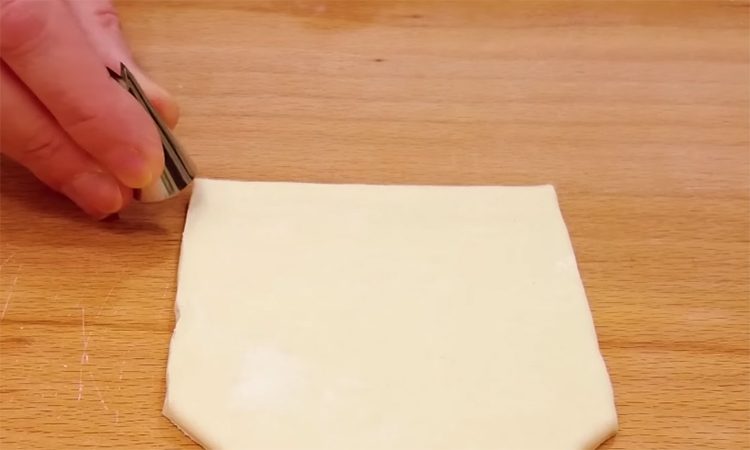 Ваших гостей закуска-ракушка точно поразит. Невероятно вкусно, и очень просто сделать