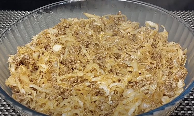 Легкое тесто, после них нет тяжести. Треугольники на кефире за 15 минут