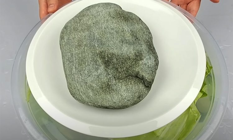 Превращаем белокочанную капусту в потрясающую закуску. Рецепт чимчи