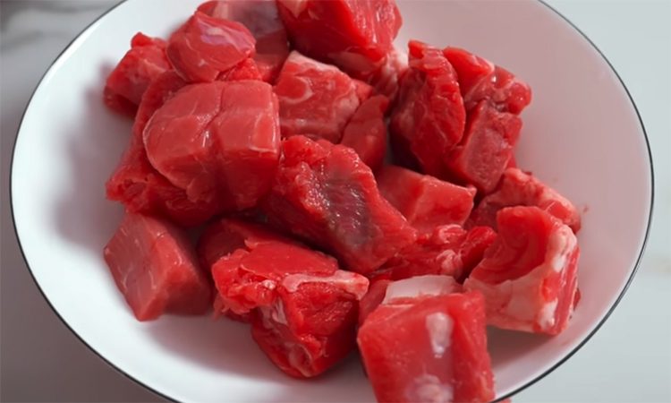 Гениальная закуска на Новый год 2026. Мини-бургеры в лаваше