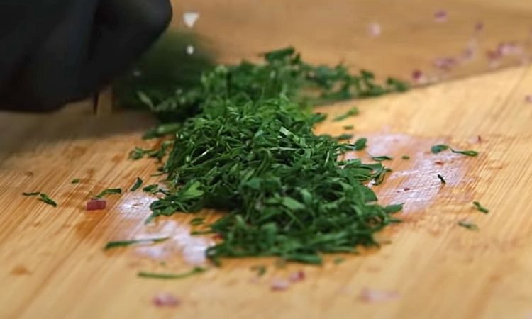 Кетчуп больше не нужен. Кавказский соус из томатной пасты за 5 минут