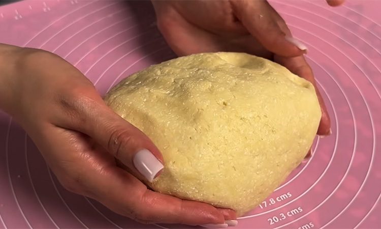 Та самая Гата из «Кавказской пленницы», простой рецепт для новичков. Армянское печенье вкуснее любого торта