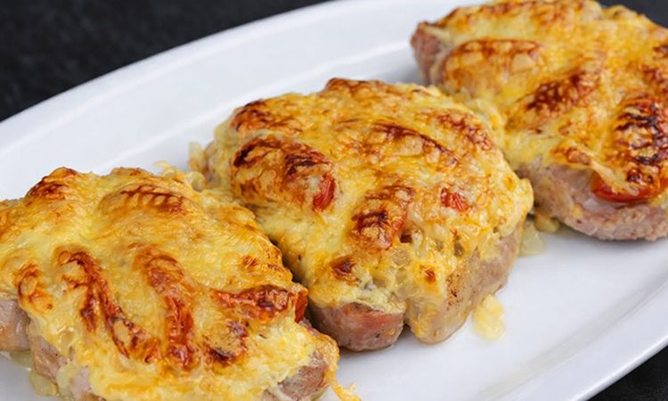 Легендарный рецепт из кулинарной книги 1918 года. Мясо по-барски. Гарантированный успех