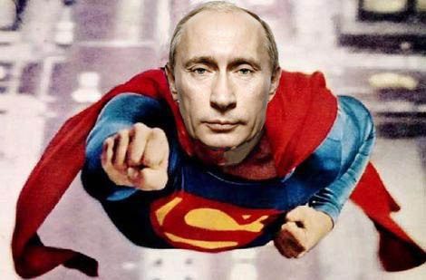 Владимир Путин. Все приколы интернета / Писец - приколы интернета