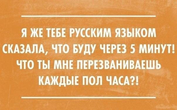 В точку! Суперактуальные цитаты