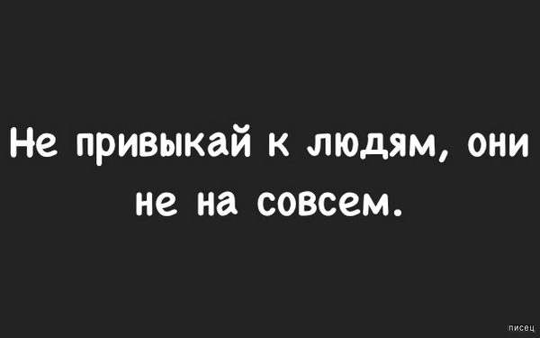 Ух ты, ну как же всё в точку! Оцените сами!