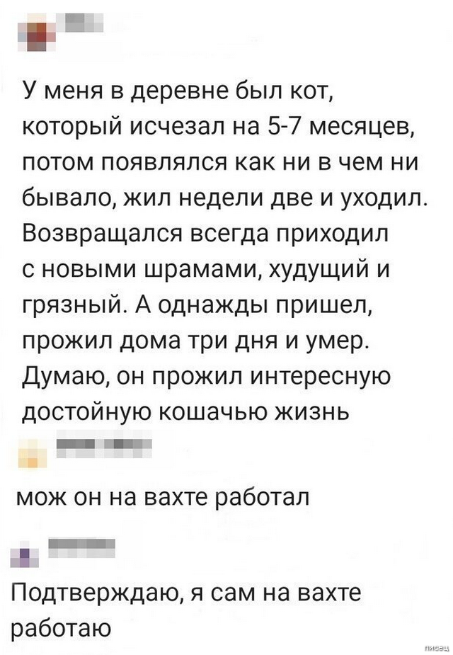 Как живете эту неделю. Как живете эту неделю