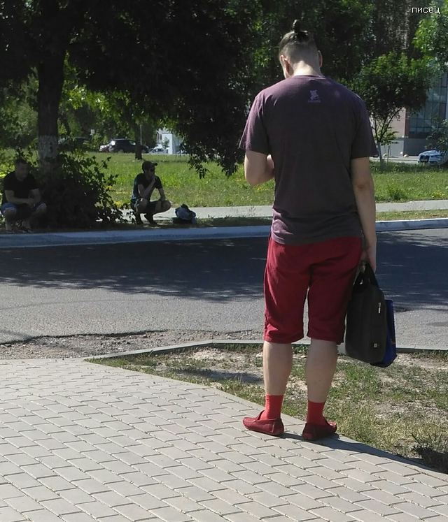 25 забавных фактов насколько прикольная мода в Белоруссии