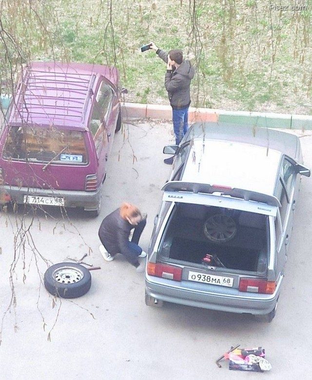 Доминируй! Властвуй! Унижай! Ржака на Писце