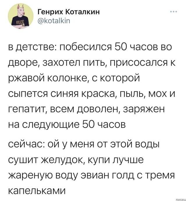 Новые шедевры из социальных сетей