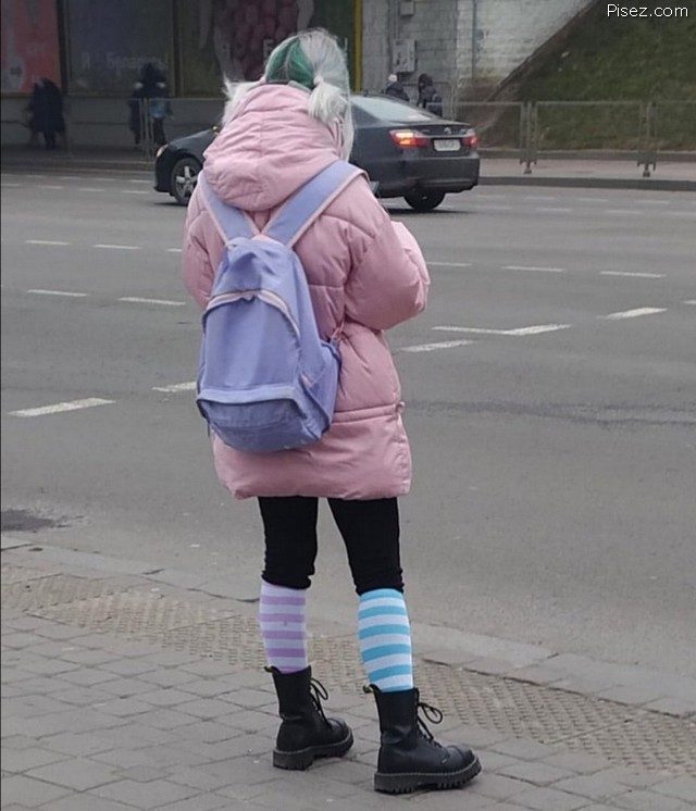 Это же модная Белоруссия, детка!